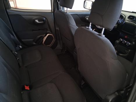 JEEP Renegade 1.8 16V 4P FLEX SPORT AUTOMTICO, Foto 15