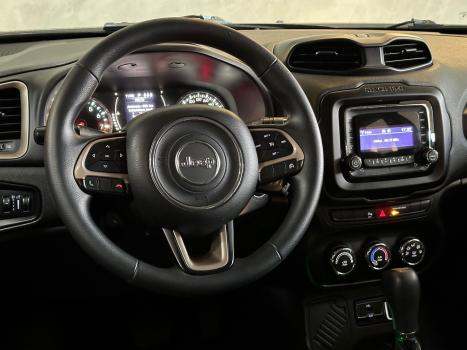 JEEP Renegade 1.8 16V 4P FLEX SPORT AUTOMTICO, Foto 4