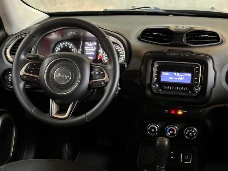 JEEP Renegade 1.8 16V 4P FLEX SPORT AUTOMTICO, Foto 8