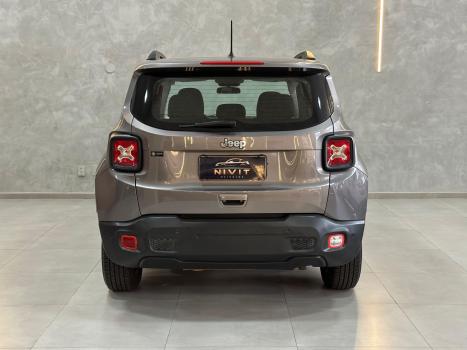 JEEP Renegade 1.8 16V 4P FLEX SPORT AUTOMTICO, Foto 9