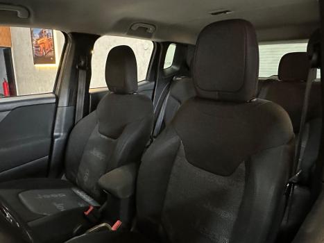 JEEP Renegade 1.8 16V 4P FLEX SPORT AUTOMTICO, Foto 10