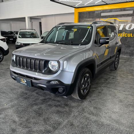 JEEP Renegade 1.8 16V 4P FLEX AUTOMTICO, Foto 1