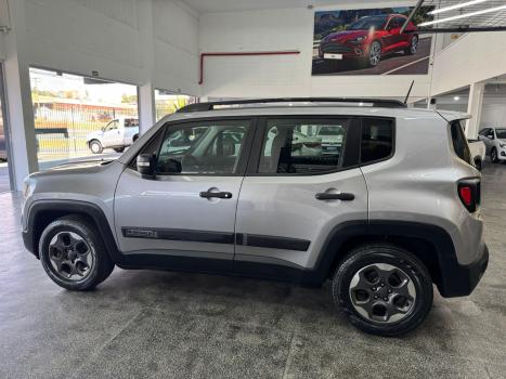 JEEP Renegade 1.8 16V 4P FLEX AUTOMTICO, Foto 2