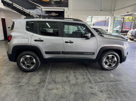 JEEP Renegade 1.8 16V 4P FLEX AUTOMTICO, Foto 4