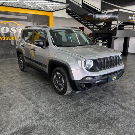 JEEP Renegade 1.8 16V 4P FLEX AUTOMTICO, Foto 5