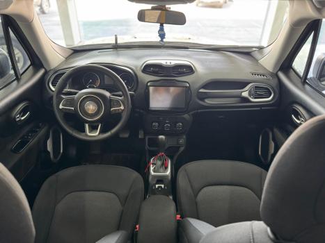 JEEP Renegade 1.8 16V 4P FLEX AUTOMTICO, Foto 9
