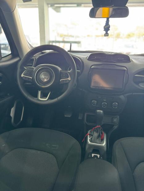 JEEP Renegade 1.8 16V 4P FLEX AUTOMTICO, Foto 10