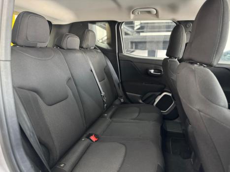 JEEP Renegade 1.8 16V 4P FLEX AUTOMTICO, Foto 11