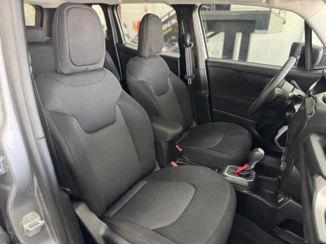 JEEP Renegade 1.8 16V 4P FLEX AUTOMTICO, Foto 12