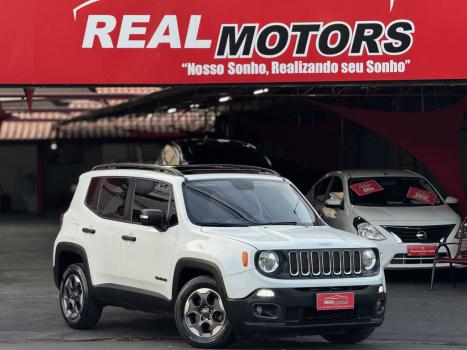 JEEP Renegade 1.8 16V 4P FLEX SPORT AUTOMTICO, Foto 1