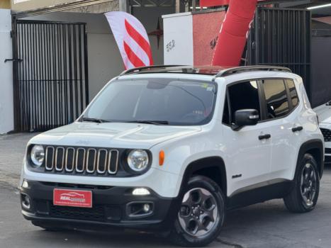 JEEP Renegade 1.8 16V 4P FLEX SPORT AUTOMTICO, Foto 2