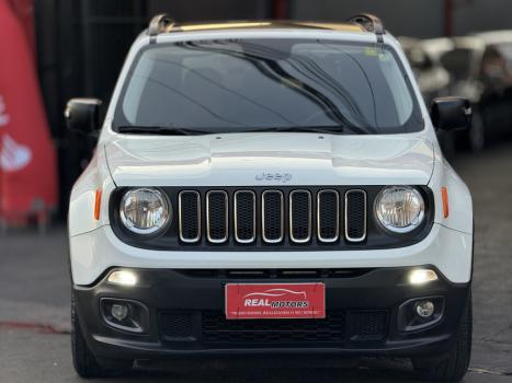 JEEP Renegade 1.8 16V 4P FLEX SPORT AUTOMTICO, Foto 3