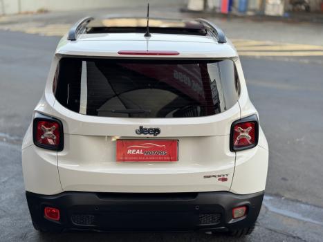 JEEP Renegade 1.8 16V 4P FLEX SPORT AUTOMTICO, Foto 4