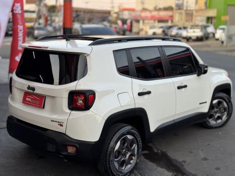 JEEP Renegade 1.8 16V 4P FLEX SPORT AUTOMTICO, Foto 5