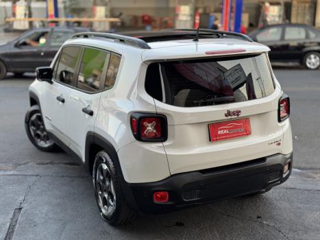 JEEP Renegade 1.8 16V 4P FLEX SPORT AUTOMTICO, Foto 6