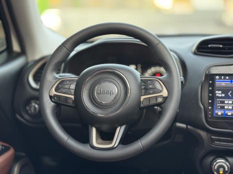 JEEP Renegade 1.8 16V 4P FLEX SPORT AUTOMTICO, Foto 7