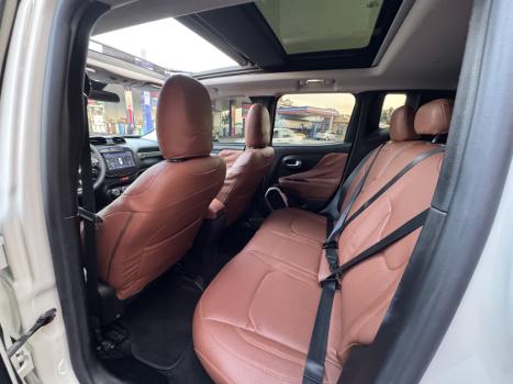 JEEP Renegade 1.8 16V 4P FLEX SPORT AUTOMTICO, Foto 8