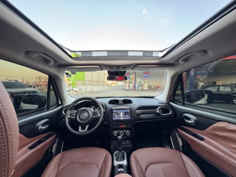 JEEP Renegade 1.8 16V 4P FLEX SPORT AUTOMTICO, Foto 9