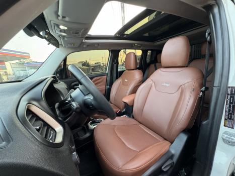 JEEP Renegade 1.8 16V 4P FLEX SPORT AUTOMTICO, Foto 10