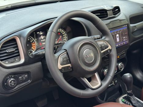 JEEP Renegade 1.8 16V 4P FLEX SPORT AUTOMTICO, Foto 11