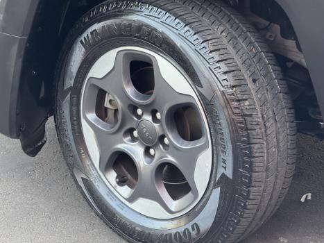 JEEP Renegade 1.8 16V 4P FLEX SPORT AUTOMTICO, Foto 12