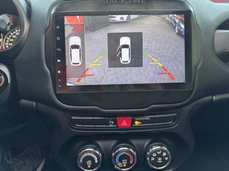 JEEP Renegade 1.8 16V 4P FLEX SPORT AUTOMTICO, Foto 13