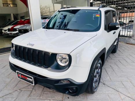 JEEP Renegade 1.8 16V 4P FLEX AUTOMTICO, Foto 2