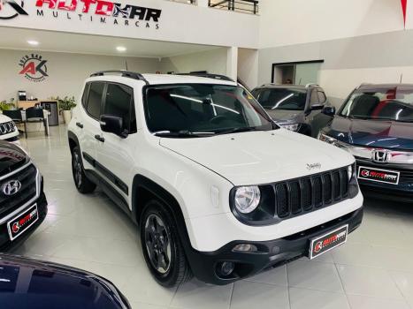 JEEP Renegade 1.8 16V 4P FLEX AUTOMTICO, Foto 4