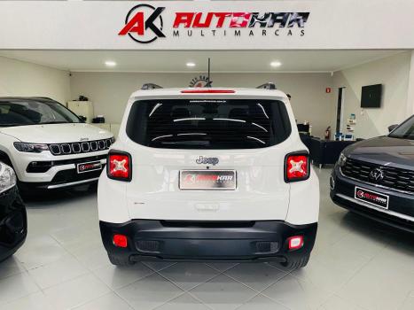 JEEP Renegade 1.8 16V 4P FLEX AUTOMTICO, Foto 6
