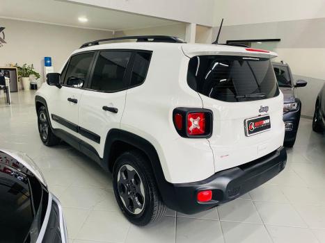 JEEP Renegade 1.8 16V 4P FLEX AUTOMTICO, Foto 7