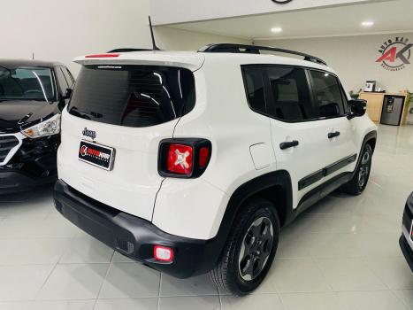 JEEP Renegade 1.8 16V 4P FLEX AUTOMTICO, Foto 8