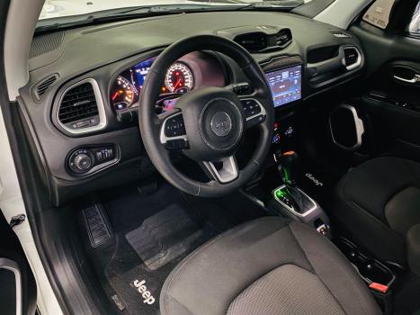 JEEP Renegade 1.8 16V 4P FLEX AUTOMTICO, Foto 9
