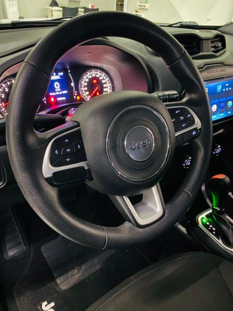 JEEP Renegade 1.8 16V 4P FLEX AUTOMTICO, Foto 10