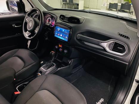 JEEP Renegade 1.8 16V 4P FLEX AUTOMTICO, Foto 11