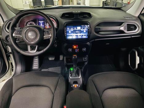 JEEP Renegade 1.8 16V 4P FLEX AUTOMTICO, Foto 12
