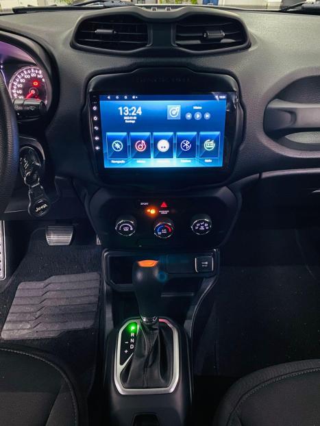 JEEP Renegade 1.8 16V 4P FLEX AUTOMTICO, Foto 13