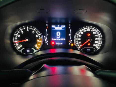 JEEP Renegade 1.8 16V 4P FLEX AUTOMTICO, Foto 15