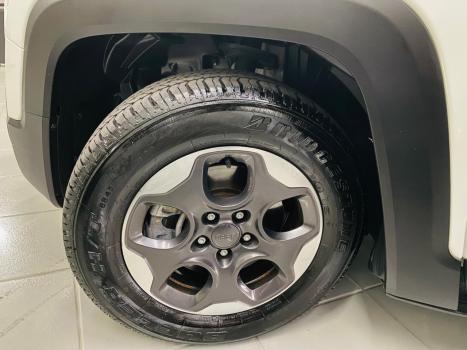 JEEP Renegade 1.8 16V 4P FLEX AUTOMTICO, Foto 16