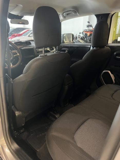 JEEP Renegade 1.8 16V 4P FLEX AUTOMTICO, Foto 6