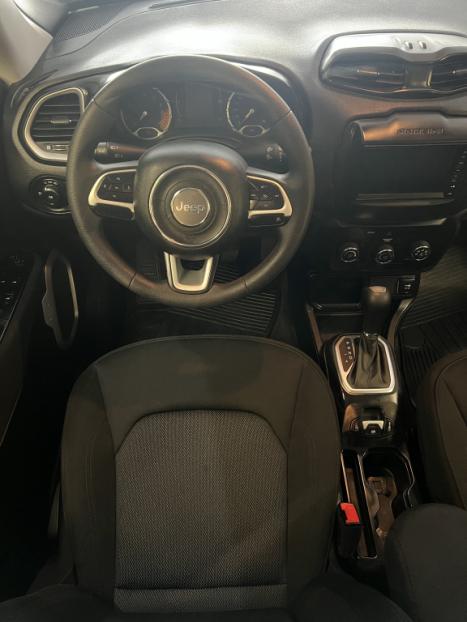 JEEP Renegade 1.8 16V 4P FLEX AUTOMTICO, Foto 8