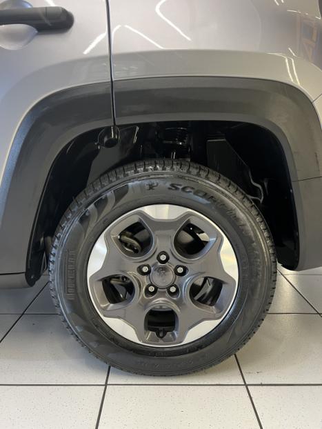 JEEP Renegade 1.8 16V 4P FLEX AUTOMTICO, Foto 9
