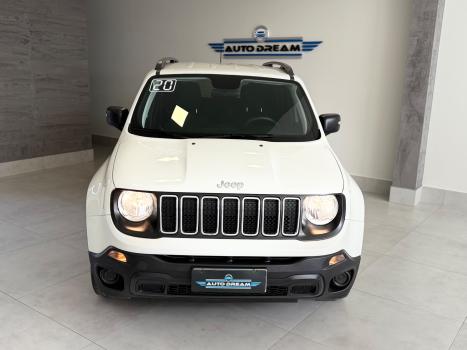 JEEP Renegade 1.8 16V 4P FLEX AUTOMTICO, Foto 1