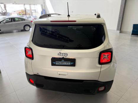 JEEP Renegade 1.8 16V 4P FLEX AUTOMTICO, Foto 5