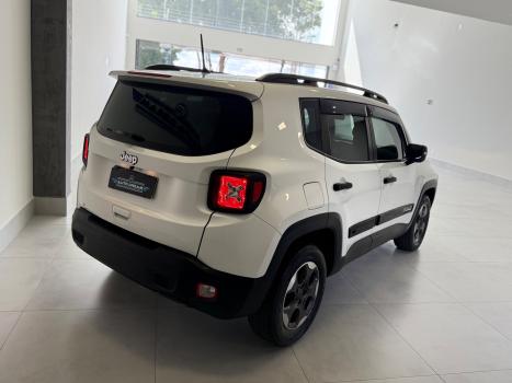 JEEP Renegade 1.8 16V 4P FLEX AUTOMTICO, Foto 6