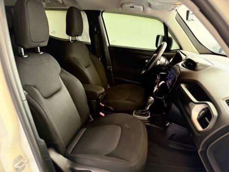 JEEP Renegade 1.8 16V 4P FLEX AUTOMTICO, Foto 8