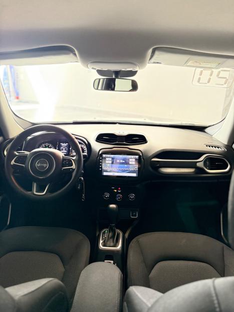 JEEP Renegade 1.8 16V 4P FLEX AUTOMTICO, Foto 10