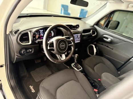 JEEP Renegade 1.8 16V 4P FLEX AUTOMTICO, Foto 11