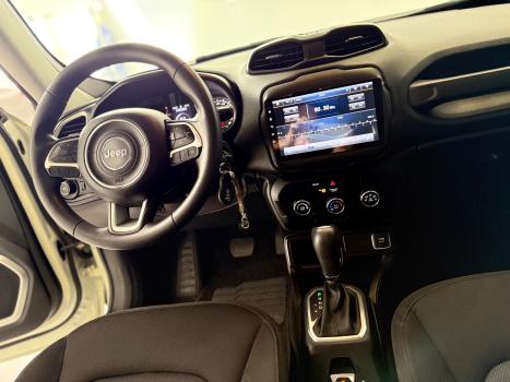 JEEP Renegade 1.8 16V 4P FLEX AUTOMTICO, Foto 12
