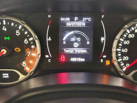 JEEP Renegade 1.8 16V 4P FLEX AUTOMTICO, Foto 13
