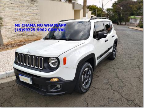 JEEP Renegade 1.8 16V 4P FLEX SPORT AUTOMTICO, Foto 1